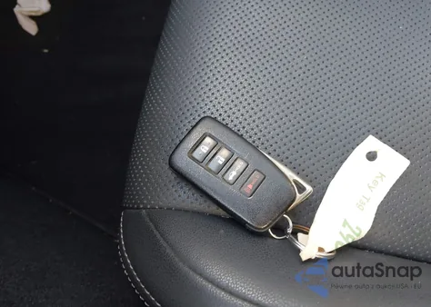 2014 Lexus Is 250 из США, поврежденный, VIN JTHCF1D28E5009244